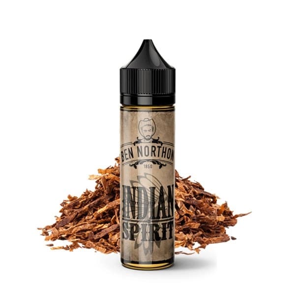 Indian Spirit 50ML - Ben Northon - GFC