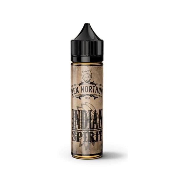 Indian Spirit 50ML - Ben Northon - GFC