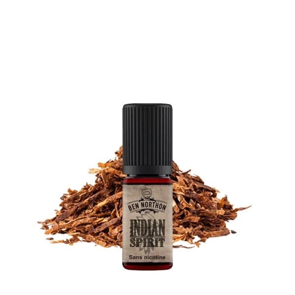 Indian Spirit 50ML - Ben Northon - GFC
