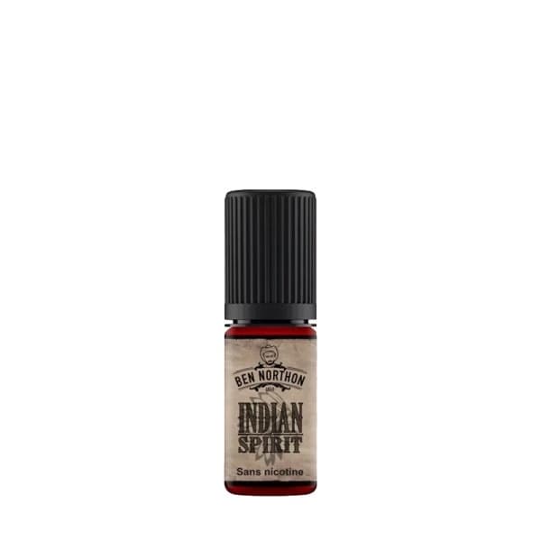Indian Spirit 50ML - Ben Northon - GFC