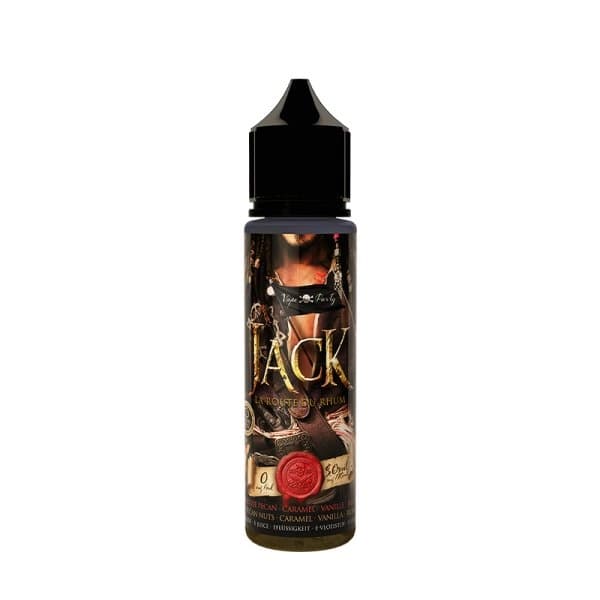 Jack Reserve 50ML - Vape Party/Swoke - GFC