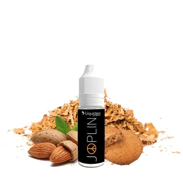 Joplin 10ML de Dandy - GFC