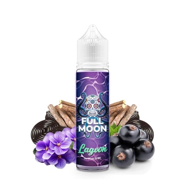 Lagoon 50ML - Abyss/Full Moon - GFC