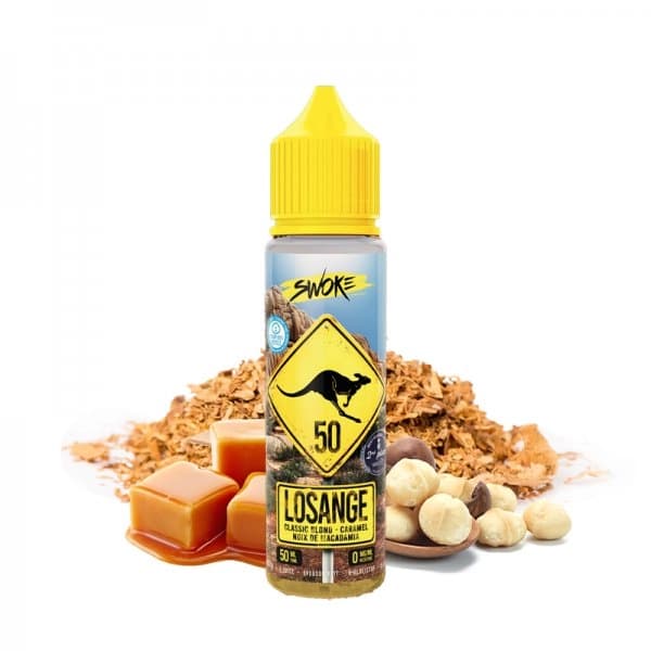 Losange 50ML - Swoke - GFC