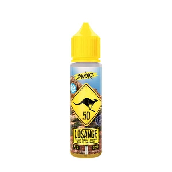 Losange 50ML - Swoke - GFC