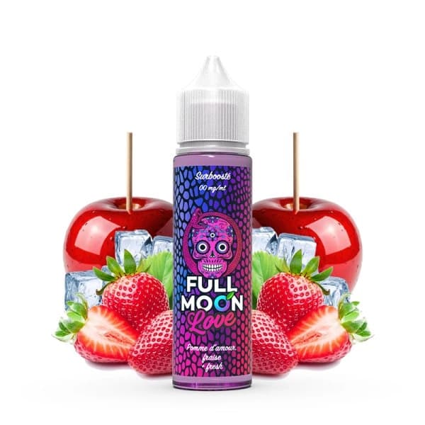 Love 50ML - Eden - Full Moon - GFC