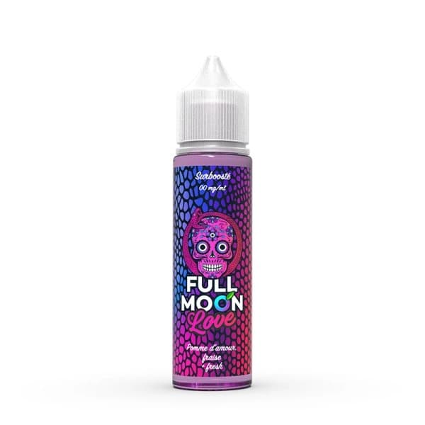 Love 50ML - Eden - Full Moon - GFC
