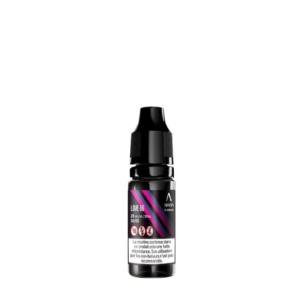 Magic Love Nic Salt 20mg 10ml - Al Fakher - GFC