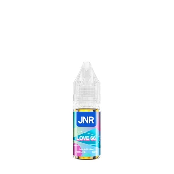 Magic Love Nic Salt 20mg 10ml - Al Fakher - GFC