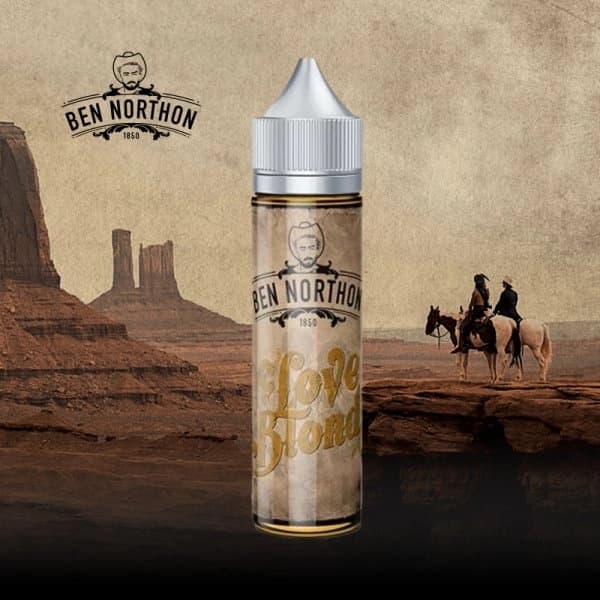 Love Blond 50ML - Ben Northon - GFC
