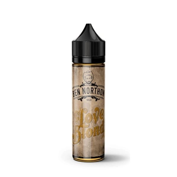 Love Blond 50ML - Ben Northon - GFC