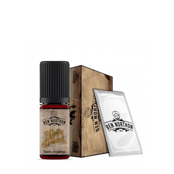 Love Blond 10ML de Ben Northon - GFC