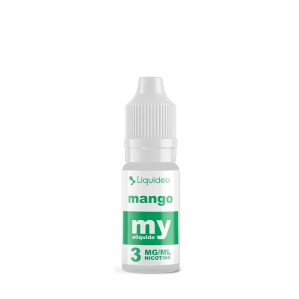 Mango 10ml - Liquideo My Eliquide [Offre] - image 2