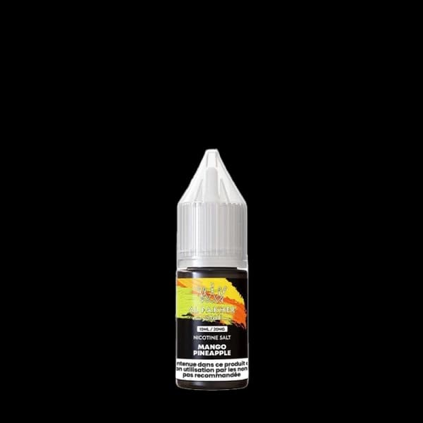 Mango Pineapple Nic Salt 20mg 10ml - Al Fakher - GFC
