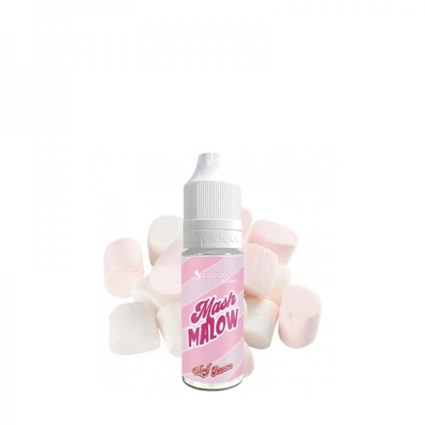Pastèque 10ML - Wpuff Flavors/Liquideo - GFC