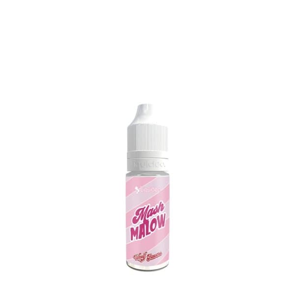 Pastèque 10ML - Wpuff Flavors/Liquideo - GFC