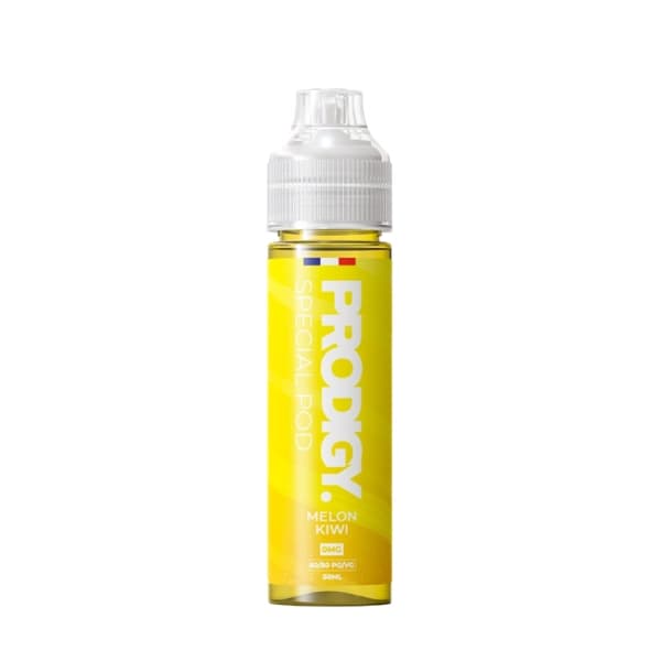 Melon Kiwi 0mg 50ml - Prodigy by Vape Maker - image 2