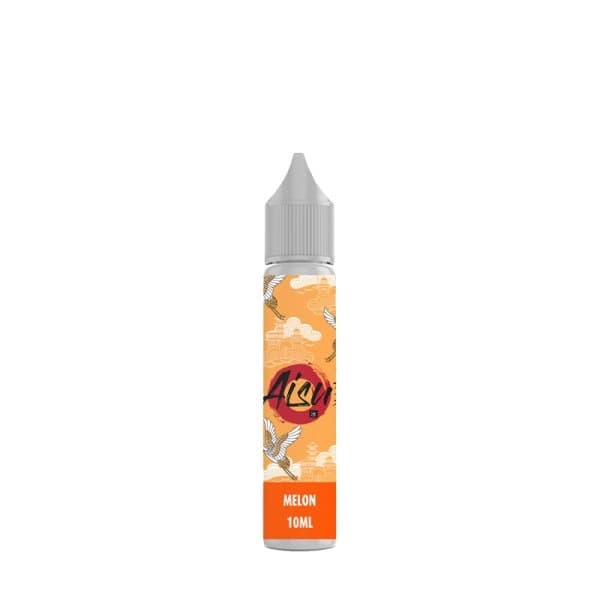 Melon 10ML (Sel de nicotine) - Aisu Juice - GFC