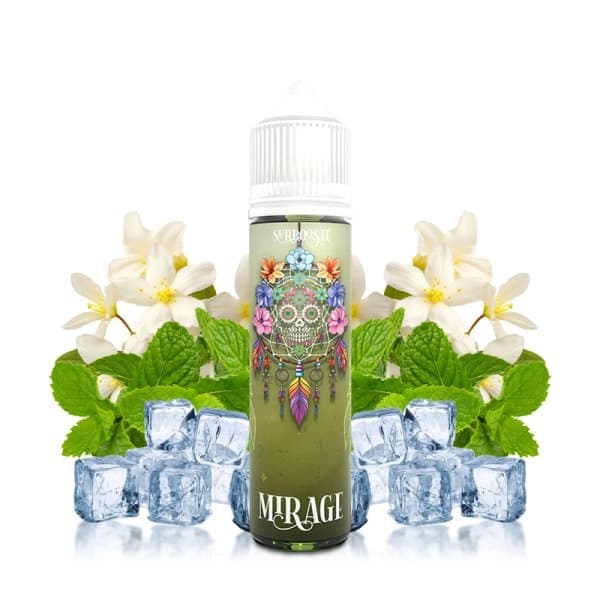 Mirage 50ML - Sweet Dream/Full Moon - GFC