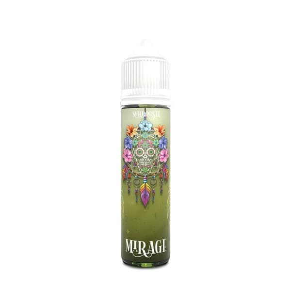 Mirage 50ML - Sweet Dream/Full Moon - GFC
