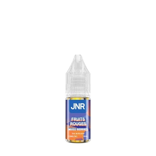 Mixed Berry Nic Salt 20mg 10ml - Al Fakher - GFC