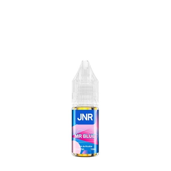 Berry Blue Nic Salt 20mg 10ml - Al Fakher - GFC
