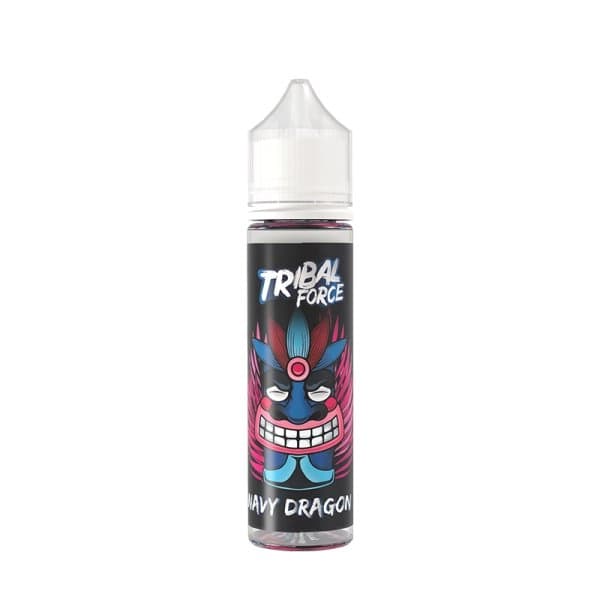 Navy Dragon 50ML - Tribal Force - GFC