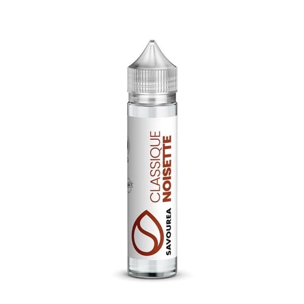 Noisette 50ML -Savourea - GFC