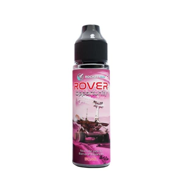 Opportunity 0mg 50ml - Rover by Rocket Vap - image 2