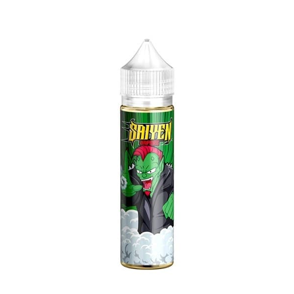 Frozen Païpaï 50ML - Saiyen Vapors/Swoke - GFC