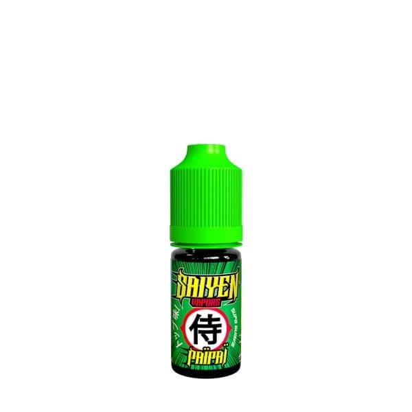 Paipai Saiyen Vapors 10ML (TPD) de Swoke - GFC|06mg|12mg