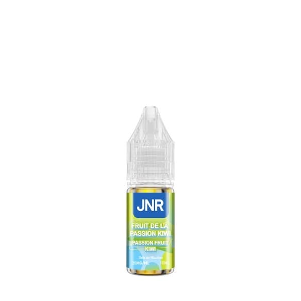 Passion Fruit Kiwi Nic Salt 20mg 10ml - JNR - image 2