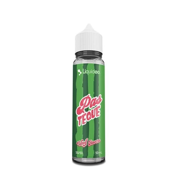Pastèque 50ML - Wpuff Flavors/Liquideo - GFC