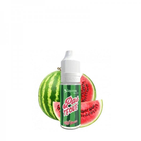 Pastèque 10ML - Wpuff Flavors/Liquideo - GFC