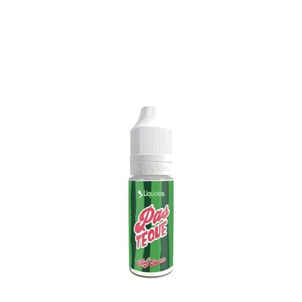 Pastèque 10ML - Wpuff Flavors/Liquideo - GFC