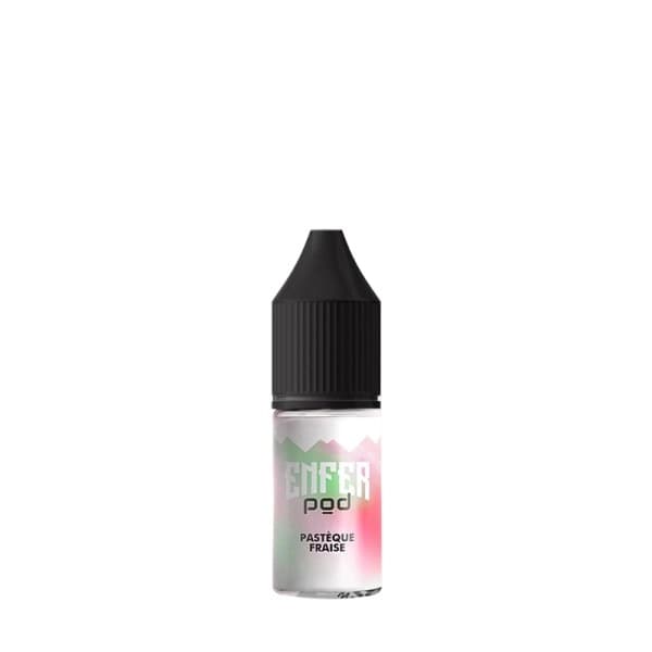 Pastèque Fraise 10ml - ENFER POD by ENFER - image 3