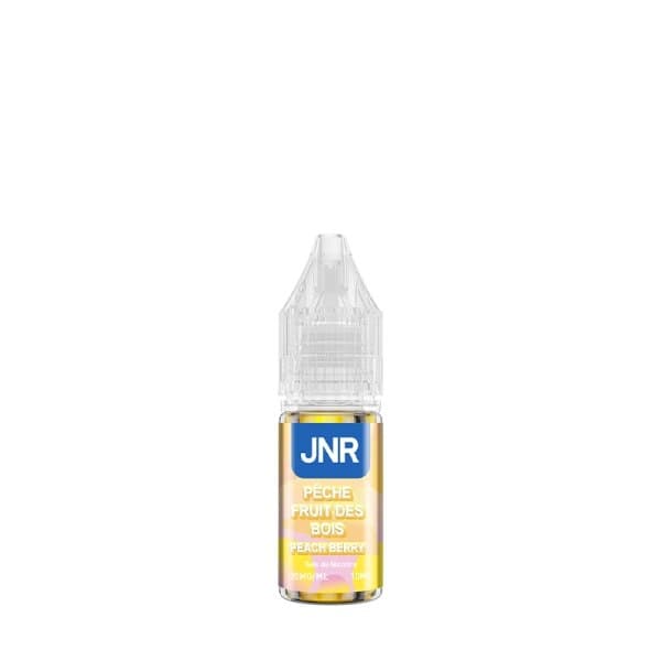 Peach Ice Nic Salt 20mg 10ml - Al Fakher - GFC