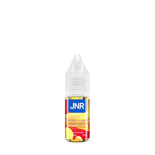 Mango Pineapple Nic Salt 20mg 10ml - Al Fakher - GFC
