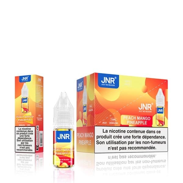 Mango Pineapple Nic Salt 20mg 10ml - Al Fakher - GFC