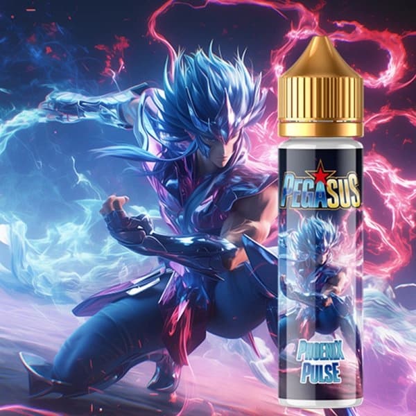 Phoenix Pulse 50ML - Pegasus - GFC
