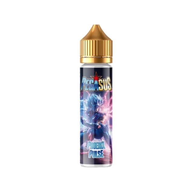 Phoenix Pulse 50ML - Pegasus - GFC