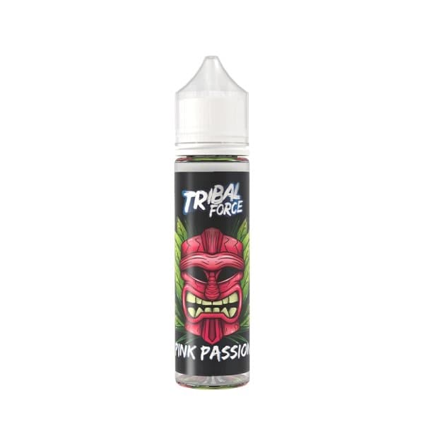Pink Passion 50ml - Tribal Force - GFC