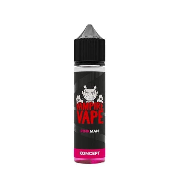 Pinkman 50ML de Koncept XIX / Vampire Vape - GFC
