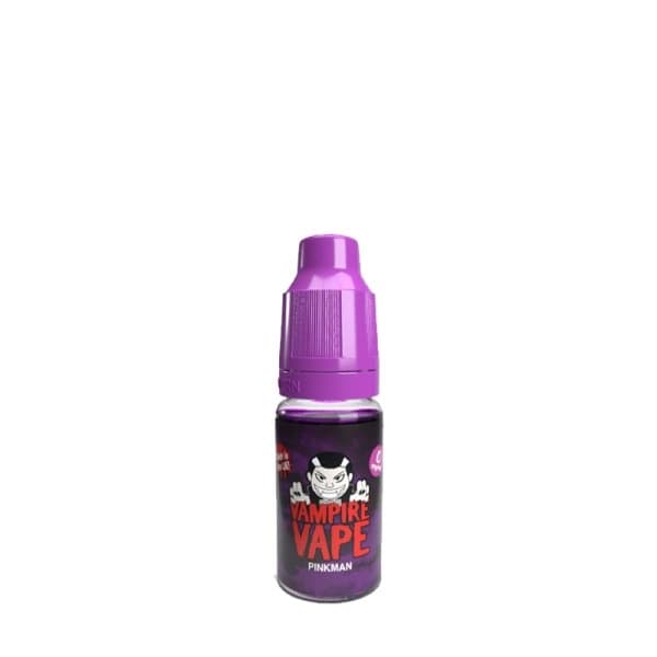 Concentré Pinkman 10ML de Vampire Vape - GFC