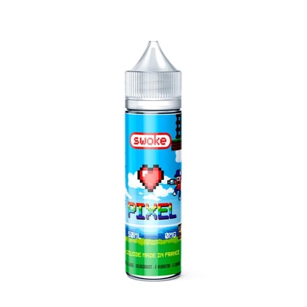 Pixel 50ML de Swoke - GFC