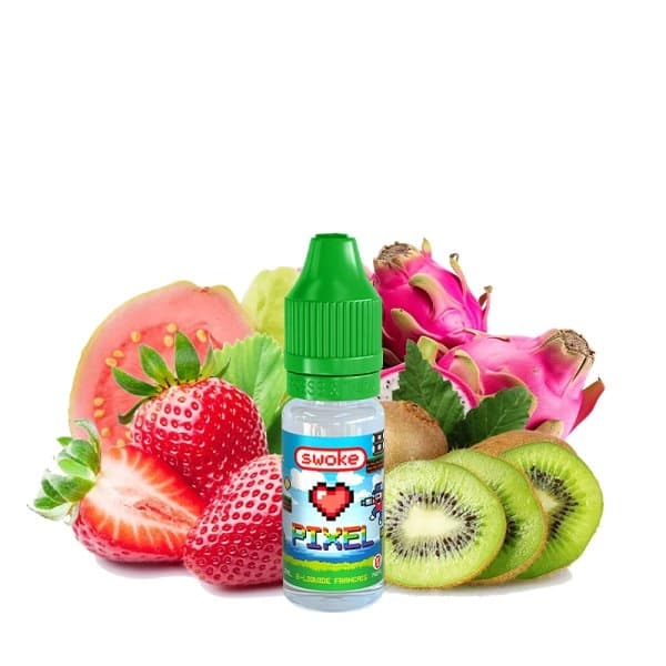 Pixel 10ML (TPD) de Swoke - GFC|06mg
