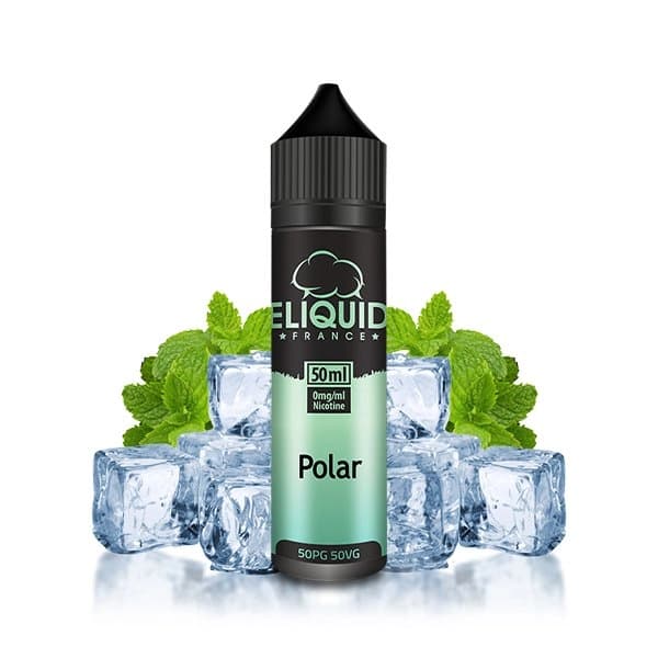 Relax 50ML 0MG - Eliquid France - GFC