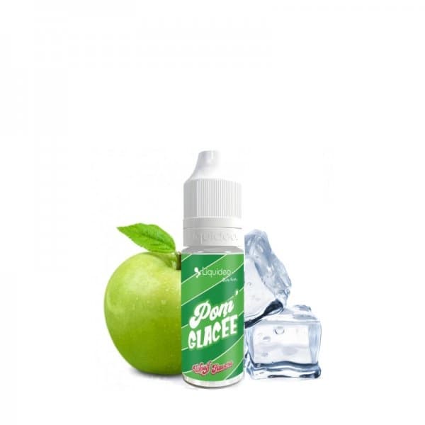 Myrtille Glacée 10ML - Wpuff Flavors/Liquideo - GFC