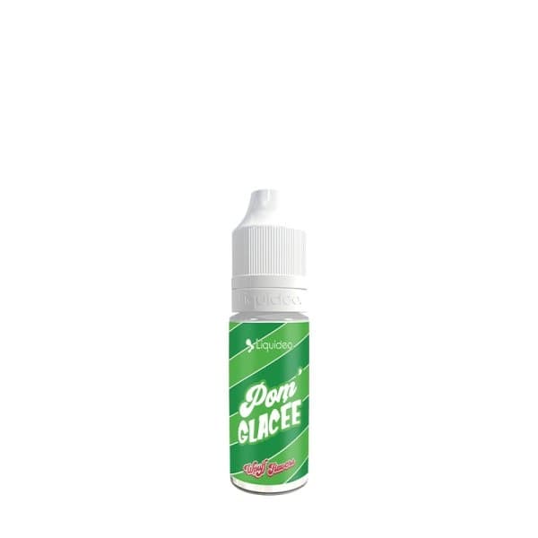 Myrtille Glacée 10ML - Wpuff Flavors/Liquideo - GFC