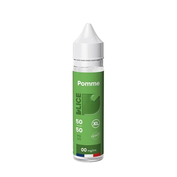 Pomme 50ML - Dlice - GFC